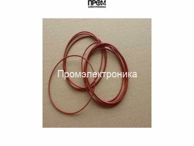 Тороидальная прокладка De Dietrich S62718