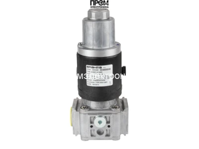 Газовый электромагнитный клапан Elco EG25*L.3*GMO 13932000