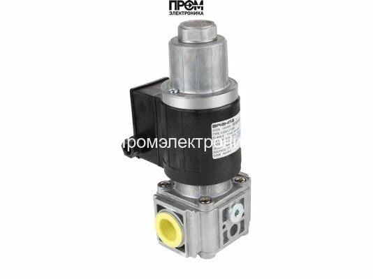 Газовый электромагнитный клапан Elco EG25*L.3*GMO 13932000