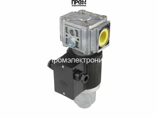 Газовый электромагнитный клапан Elco EG25*L.3*GMO 13932000