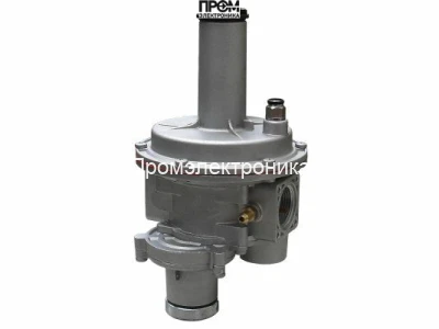 Регулятор давления газа Madas FBH03Z 110
