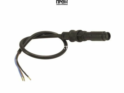 Датчик пламени Elco QRC1A2.103C27