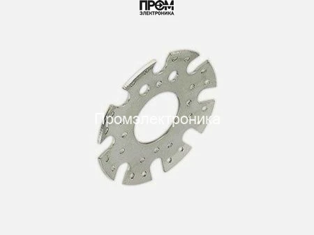 Уравнительный диск FBR Ø109.5 / 43