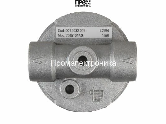 Жидкотопливный фильтр Giuliani Anello 70451/01AG