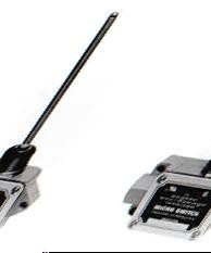 Honeywell BAF1-2RN18-RH