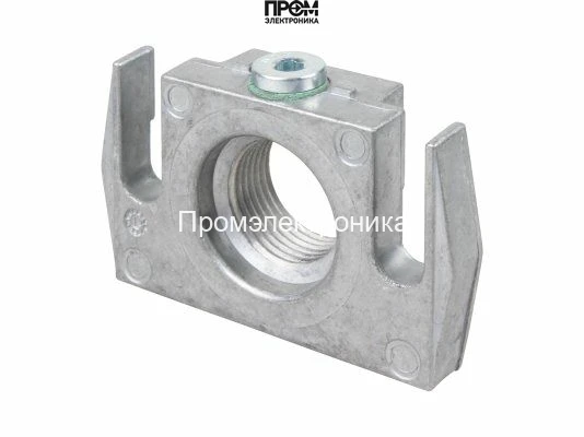 Фланец газового клапана Dungs Rp 3/4" с прокладкой 13010074