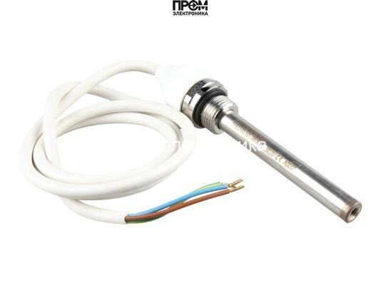 Электроподогреватель Giuliani Anello 1616 - RE