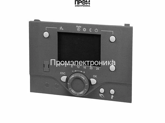 Пульт управления Siemens AVS74.661/109