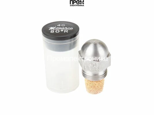 Форсунка Monarch 0.40/80° R
