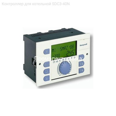 Контроллер для котельной SDC3-40N