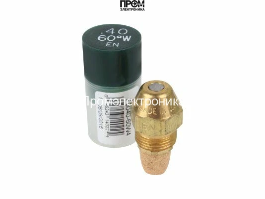 Форсунка Delavan 0.40/60° W