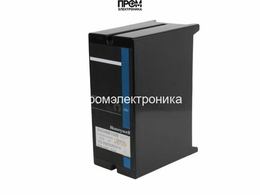 Реле пламени Honeywell R4348B1008