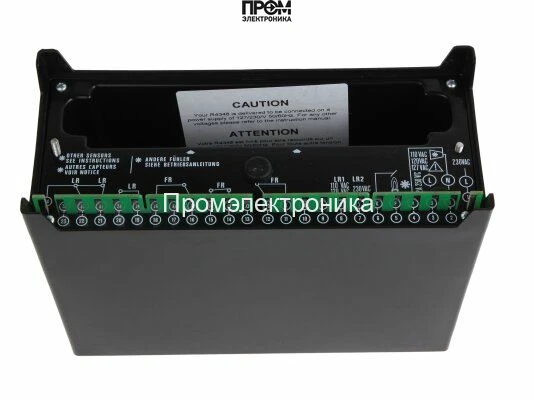 Реле пламени Honeywell R4348B1008