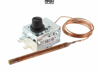 Предохранительный капиллярный термостат Imit LS1 6125