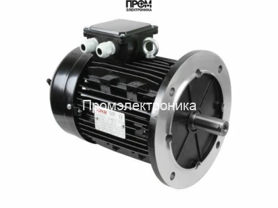 Электродвигатель Elvem 3,0 кВт 65322831