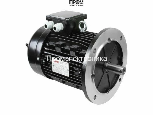 Электродвигатель Elvem 3,0 кВт 65322831