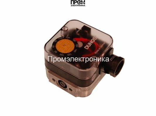 Реле давления Oilon GAO-A4-4-6