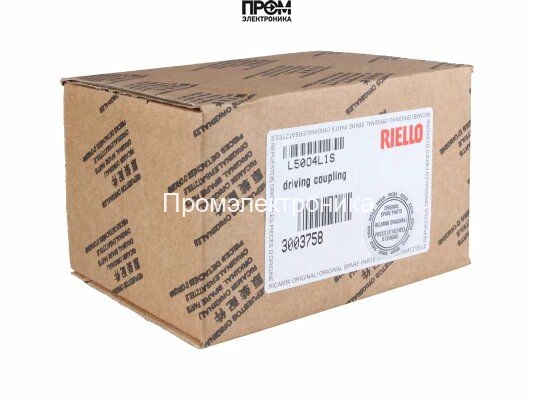 Сцепление в комплекте Riello, 3003758