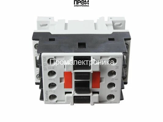 Миниконтактор Riello BF12 10 A230