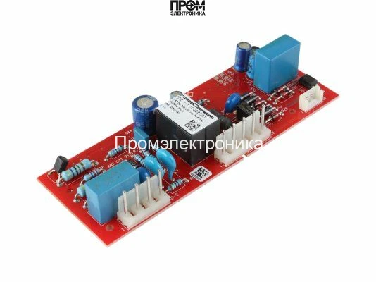 Модуль зажигания для контроля пламени Beretta R10028891