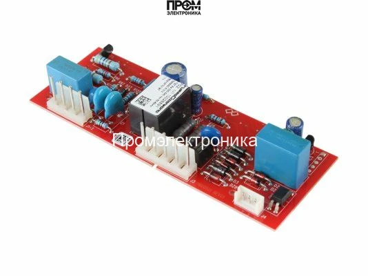 Модуль зажигания для контроля пламени Beretta R10028891