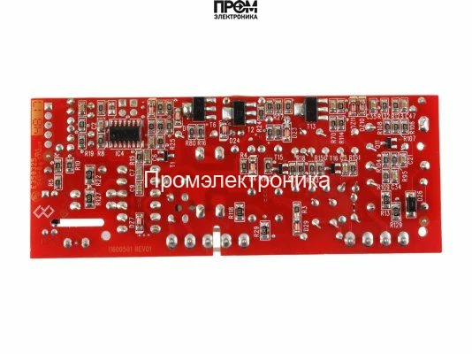 Модуль зажигания для контроля пламени Beretta R10028891