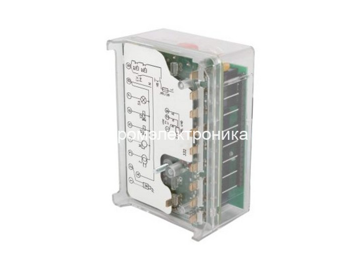 Honeywell DKO 972-N mod.05