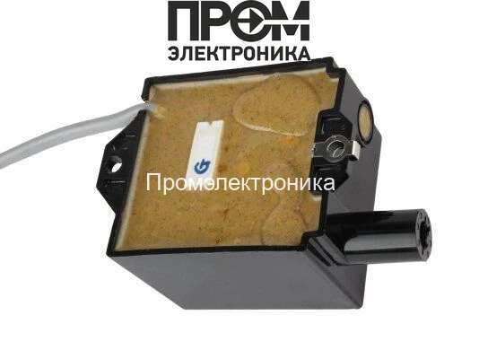 Трансформатор розжига Honeywell S720A1040