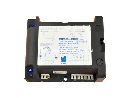 Контроллер BRAHMA TGRD61