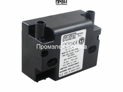 Трансформатор поджига Fida 28/35 PMD