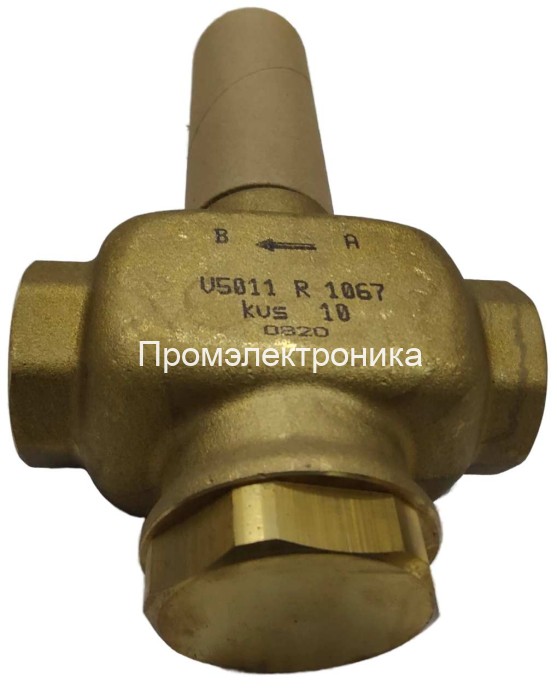 Honeywell V5011R1067 