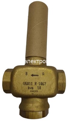 Honeywell V5011R1067 