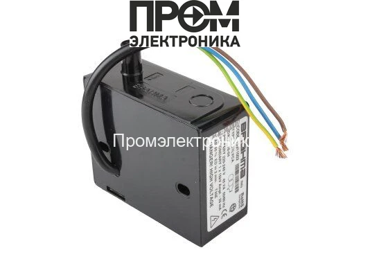 Трансформатор розжига Brahma TC1LVCA 15911002