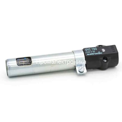 Датчик пламени Honeywell UVZE 780