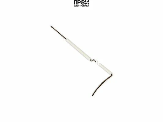 Электрод ионизации с передвижной изоляцией 318 мм