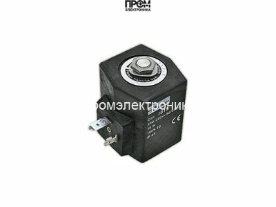 Электромагнитный клапан Parker GM 120.8