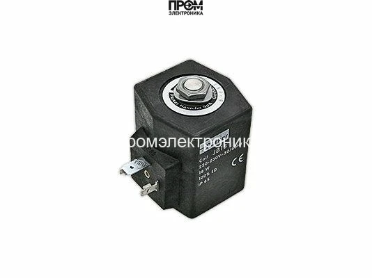 Электромагнитный клапан Parker GM 120.8