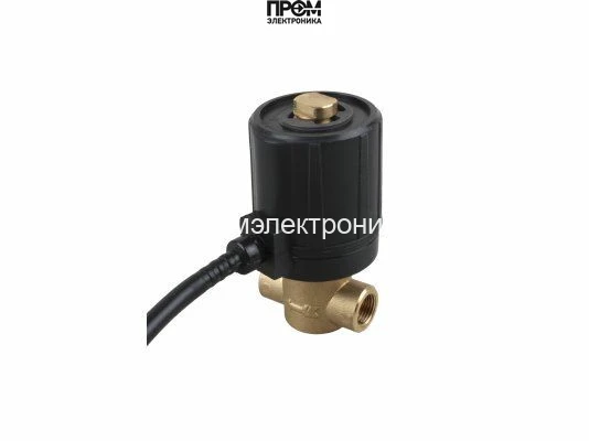 Жидкотопливный электромагнитный клапан Brahma E7/L*A3C 13192241
