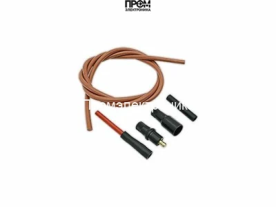 Комплект кабелей поджига 1500 мм