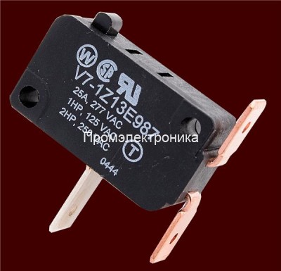 Honeywell V7-1Z13E987