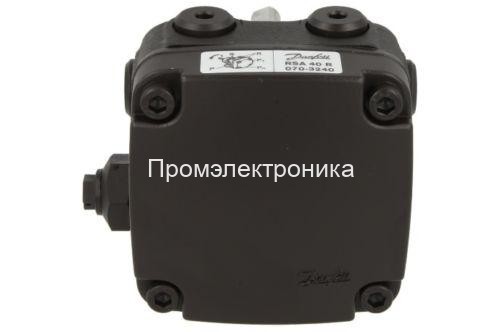 Топливный насос Danfoss RSA 28 070L5370