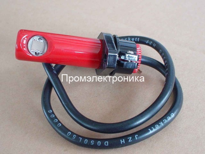 Датчики пламени, фотодатчики Brahma FC7, FC8, FC11, FC13, FC14