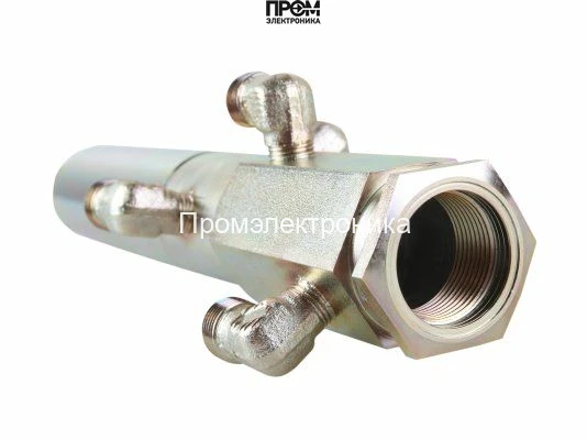 Блок форсуночный Weishaupt HDK 60 S07