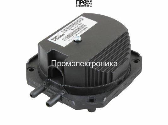 Реле давления Kromschroder DL4E-1 30Z