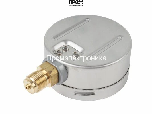 Манометр Kromschroder KFM250RB100, 250 мбар