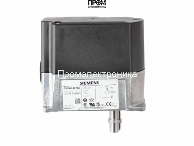 Сервопривод Oilon SQM48.497B9