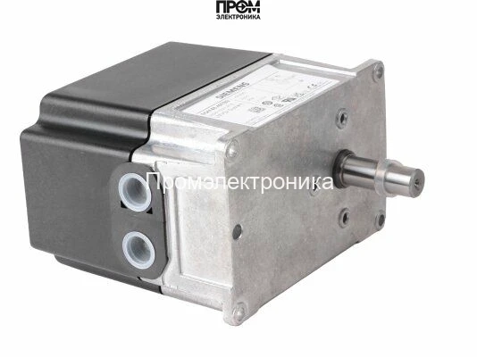 Сервопривод Oilon SQM48.497B9