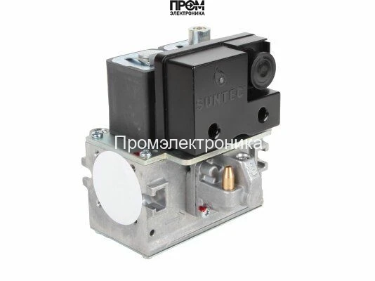 Газовый мультиблок Suntec M2C52F07-2-1000