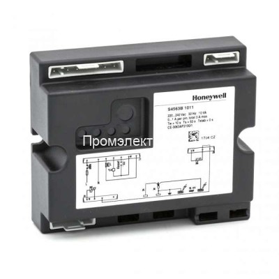Honeywell S4563C1027