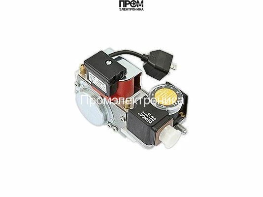 Газовый клапан Dungs GB-LE 055 D01 S20